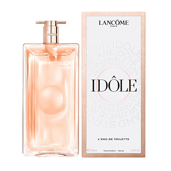 Lancôme - Idole (eau de toilette) eau de toilette parfüm hölgyeknek