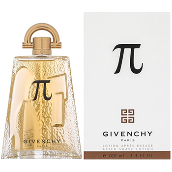 Givenchy - Pi after shave parfüm uraknak