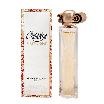 Givenchy - Organza (eau de toilette) eau de toilette parfüm hölgyeknek