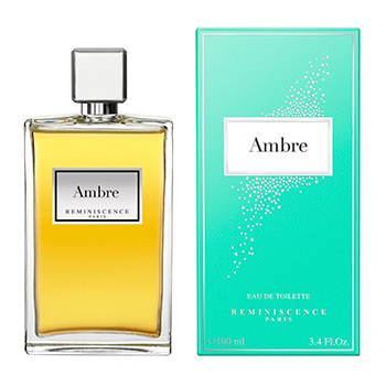 Reminiscence - Ambre eau de toilette parfüm hölgyeknek