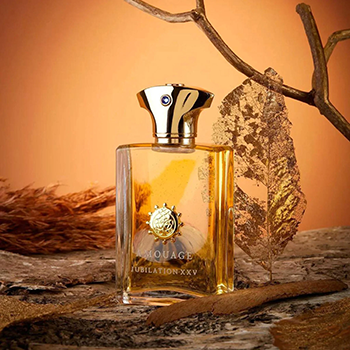 Amouage - Jubilation XXV eau de parfum parfüm uraknak