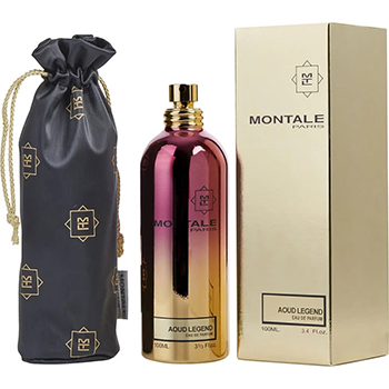 Montale - Aoud Legend eau de parfum parfüm unisex