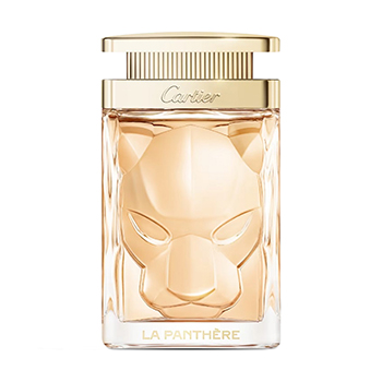 Cartier - La Panthere (2024) eau de parfum parfüm hölgyeknek