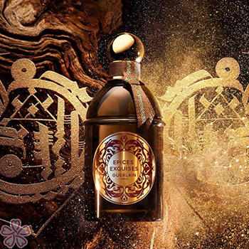 Guerlain - Épices ExquIses eau de parfum parfüm unisex