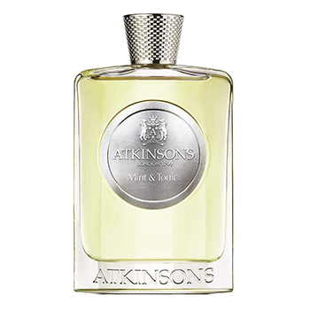 Atkinsons  - Mint & Tonic eau de parfum parfüm unisex