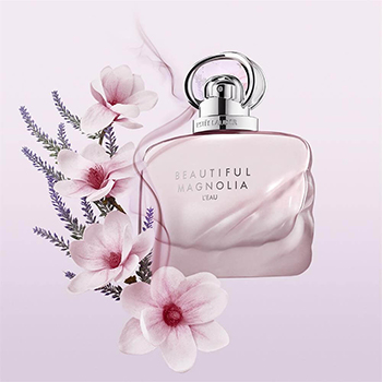 Estée Lauder - Beautiful Magnolia L’eau eau de toilette parfüm hölgyeknek