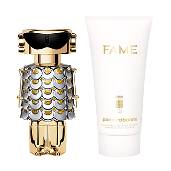 Paco Rabanne - Fame szett III. eau de parfum parfüm hölgyeknek