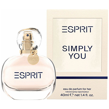 Esprit - Simply You For Her eau de parfum parfüm hölgyeknek