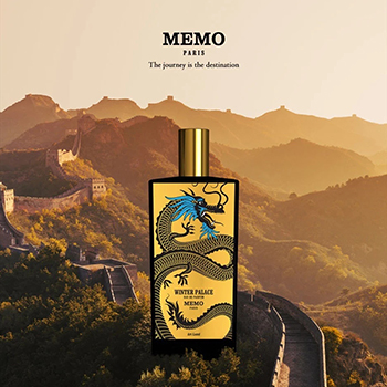 Memo Paris - Winter Palace eau de parfum parfüm unisex