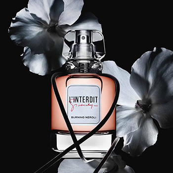 Givenchy - L'Interdit Burning Neroli eau de parfum parfüm hölgyeknek