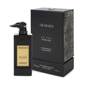 Trussardi - The Paintings of Palazzo Reale eau de parfum parfüm unisex