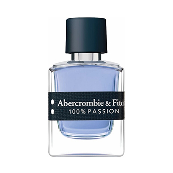 Abercrombie & Fitch - 100% Passion Man eau de toilette parfüm uraknak