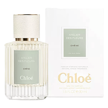 Chloé - Atelier Des Fleurs Chene eau de parfum parfüm unisex