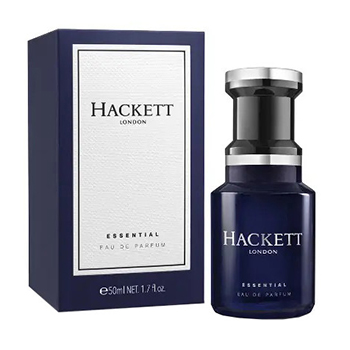 Hackett - Essential eau de parfum parfüm uraknak