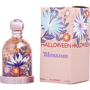 Jesus Del Pozo - Halloween Blossom eau de toilette parfüm hölgyeknek