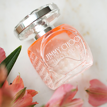 Jimmy choo blossom discount special edition 2018