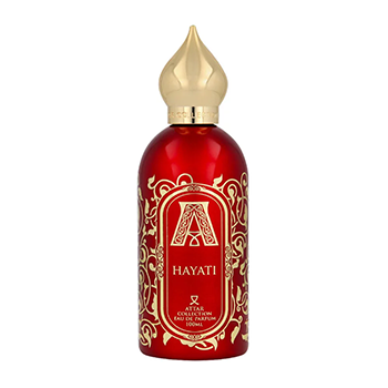 Attar Collection - Hayati eau de parfum parfüm unisex