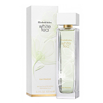 Elizabeth Arden - White Tea Eau Fraiche eau de toilette parfüm hölgyeknek