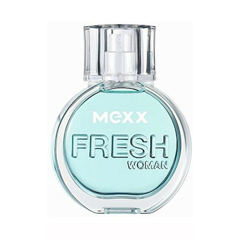 Mexx - Fresh (2013) eau de toilette parfüm hölgyeknek