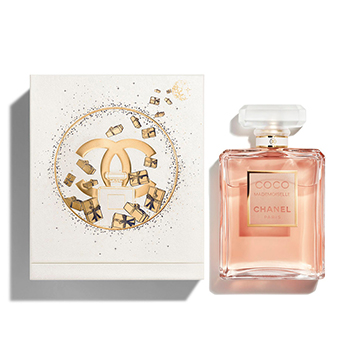 Chanel - Coco Mademoiselle Limited Edition eau de parfum parfüm hölgyeknek