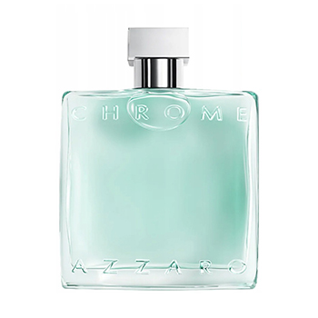 Azzaro - Chrome Azure eau de toilette parfüm uraknak