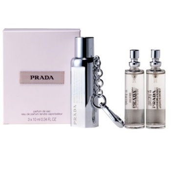 Prada - Prada Tendre (parfum de sac) eau de parfum parfüm hölgyeknek