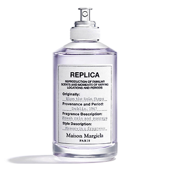 Maison Margiela - Replica When The Rain Stops eau de toilette parfüm hölgyeknek