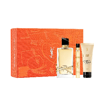 Yves Saint-Laurent - Libre szett VII. eau de parfum parfüm hölgyeknek