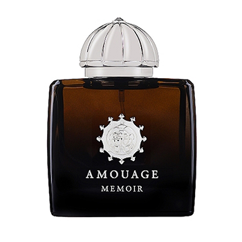 Amouage - Memoir Woman (2024) eau de parfum parfüm hölgyeknek