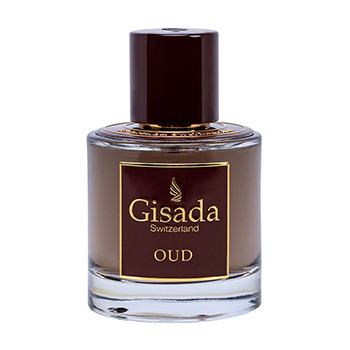 Gisada - Oud parfum parfüm unisex