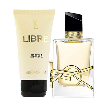 Yves Saint-Laurent - Libre szett IX. eau de parfum parfüm hölgyeknek