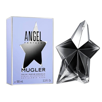 Thierry Mugler - Angel Fantasm eau de parfum parfüm hölgyeknek