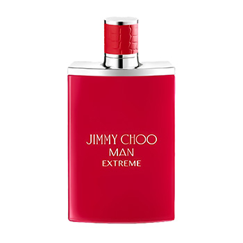 Jimmy Choo - Jimmy Choo Man Extreme eau de toilette parfüm uraknak