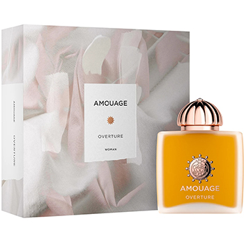 Amouage - Overture Women (2024) eau de parfum parfüm hölgyeknek