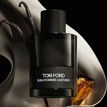 Tom Ford - Eau d'Ombré Leather eau de toilette parfüm uraknak