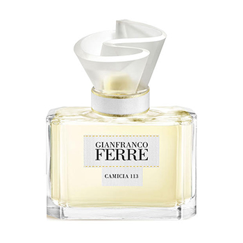 Gianfranco Ferre - Camicia 113 eau de parfum parfüm hölgyeknek