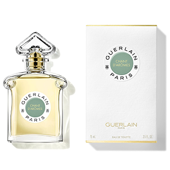 Guerlain - Chant d'Aromes (2021) eau de toilette parfüm hölgyeknek