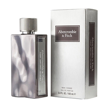 Abercrombie & Fitch - First Instinct Extreme eau de parfum parfüm uraknak